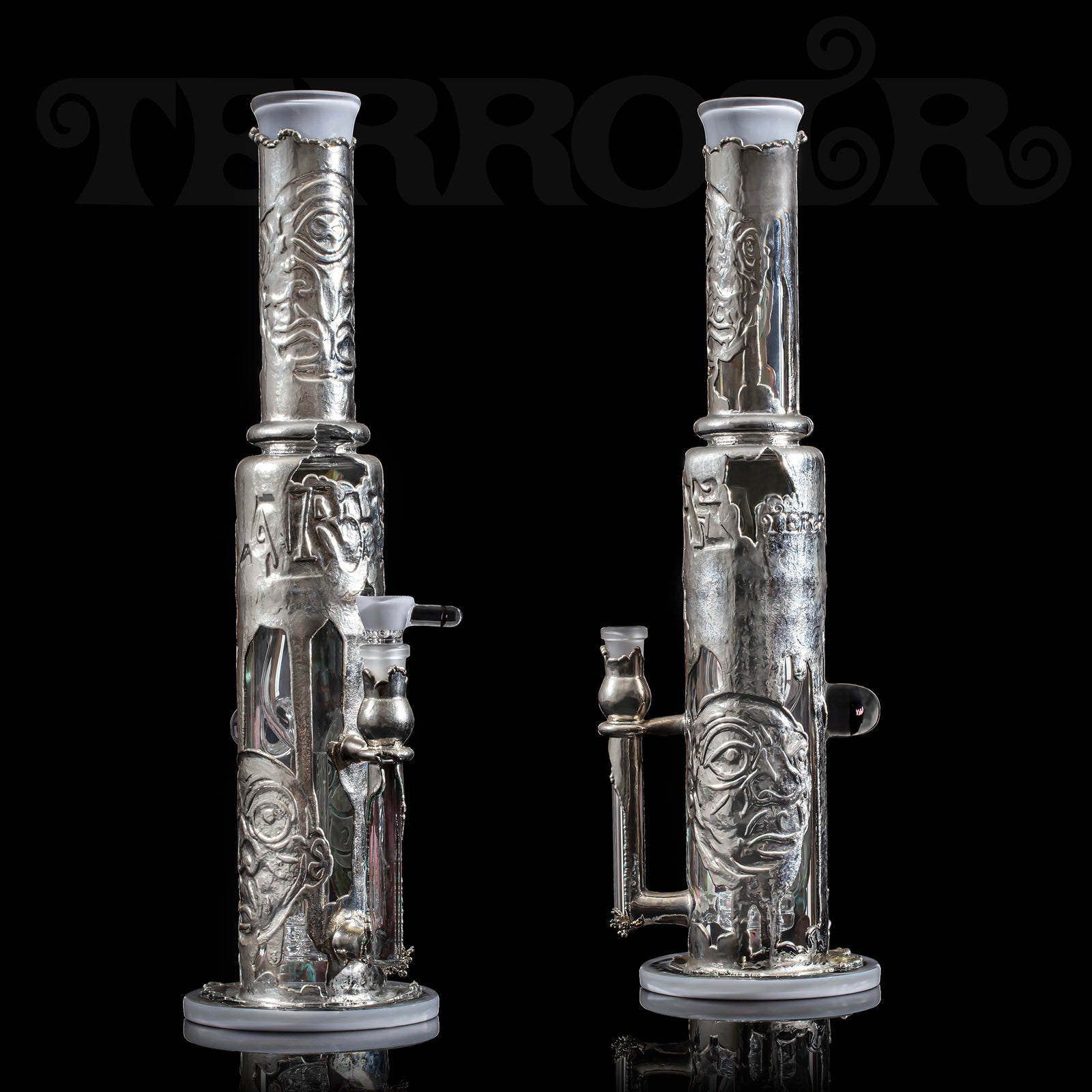 Terroir x Snic x VRHS Incycler
