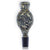 Terroir x Trevy Metal 18mm 3-Hole Slide (Pirate/Ship)
