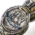 Terroir x Trevy Metal 18mm 3-Hole Slide (Pirate/Ship)