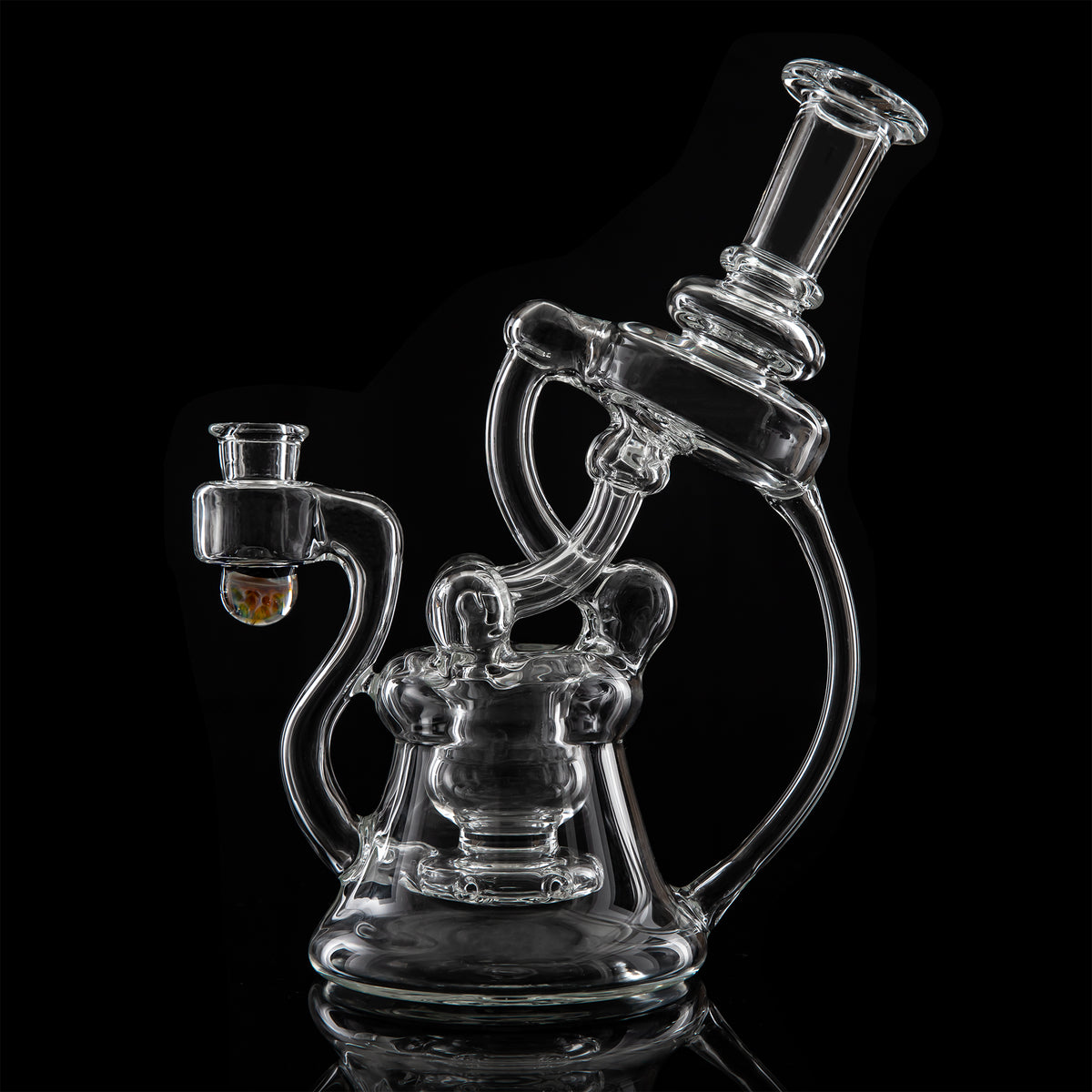 Terroir Triple Pillar Recycler (Tristan)