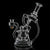 Terroir Triple Pillar Recycler (Tristan)