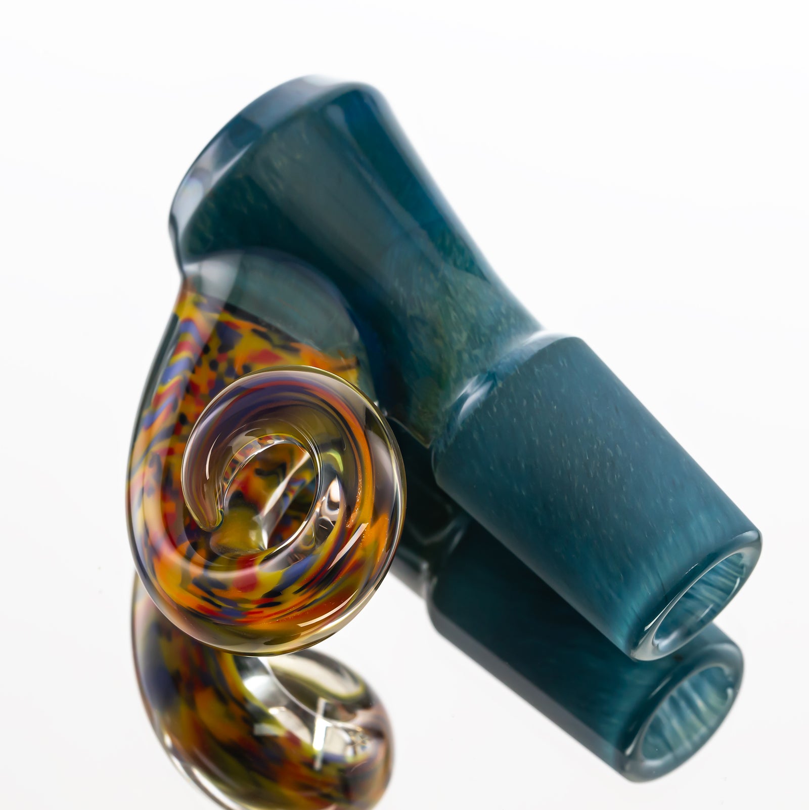 Terroir x VRHS 18mm Slide (Peacock)