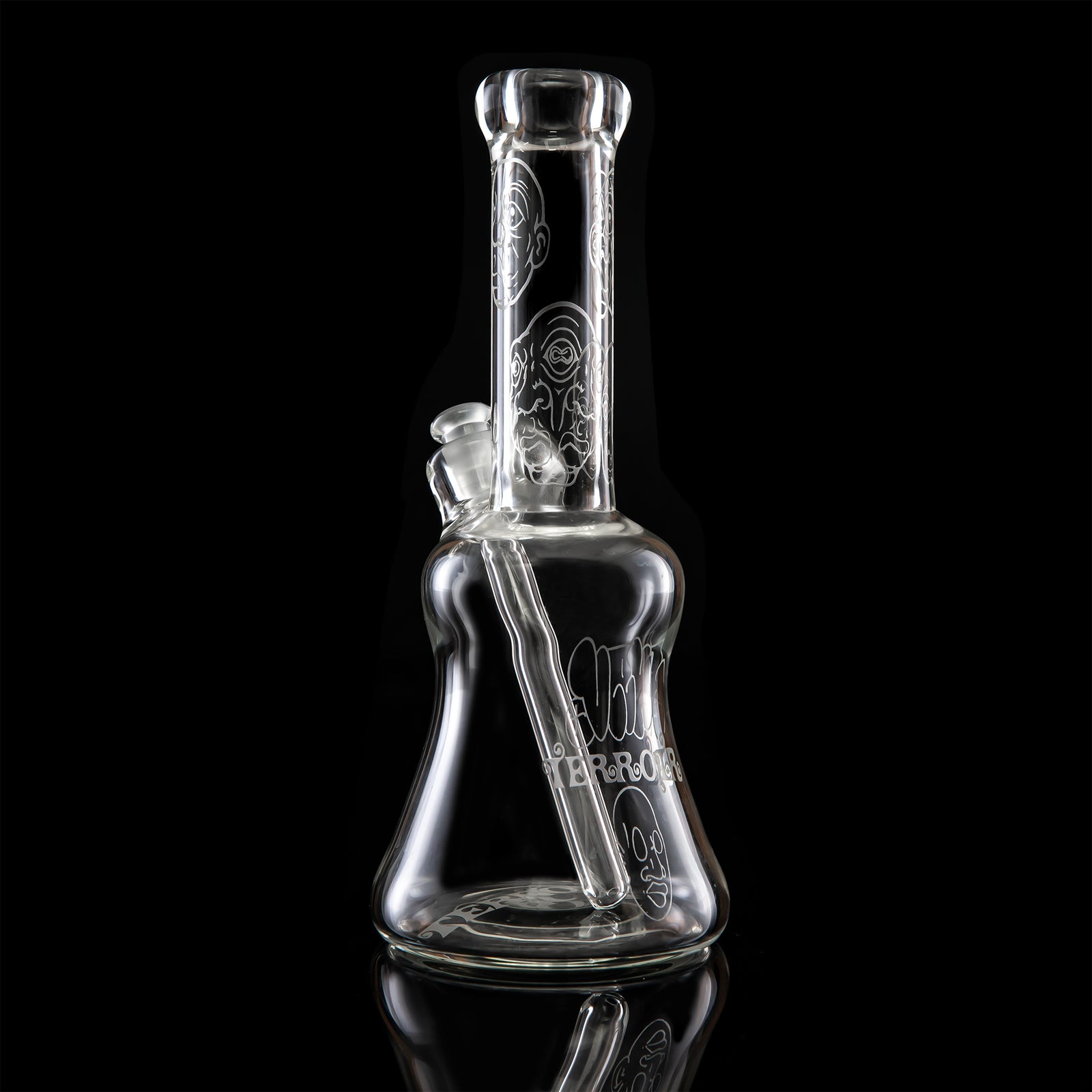 Terroir x VRHS Clear Minitube