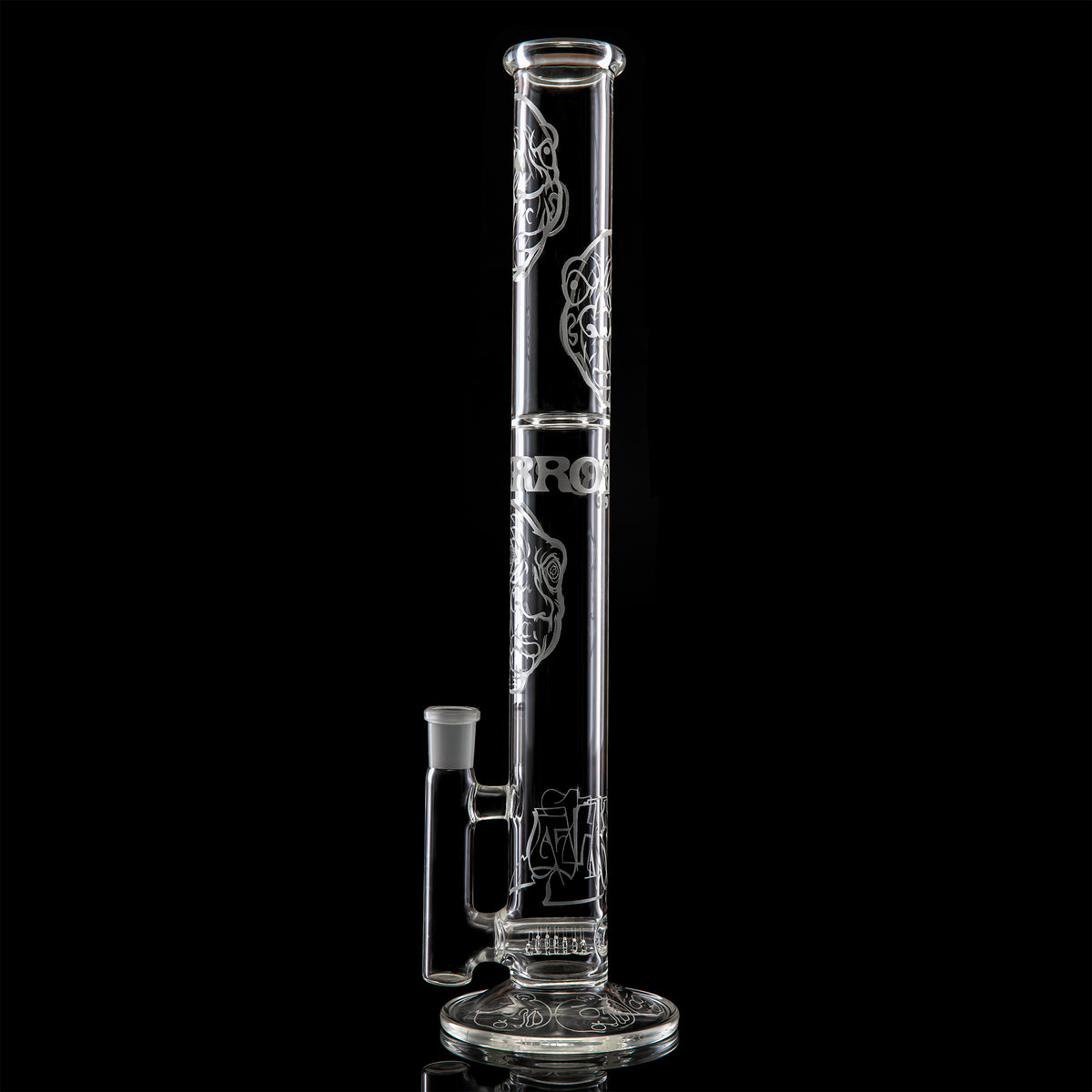 Terroir x VRHS Clear Stemline