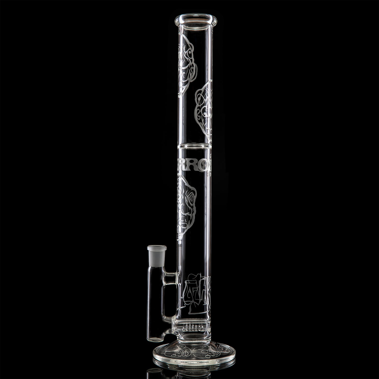 Terroir x VRHS Clear Stemline