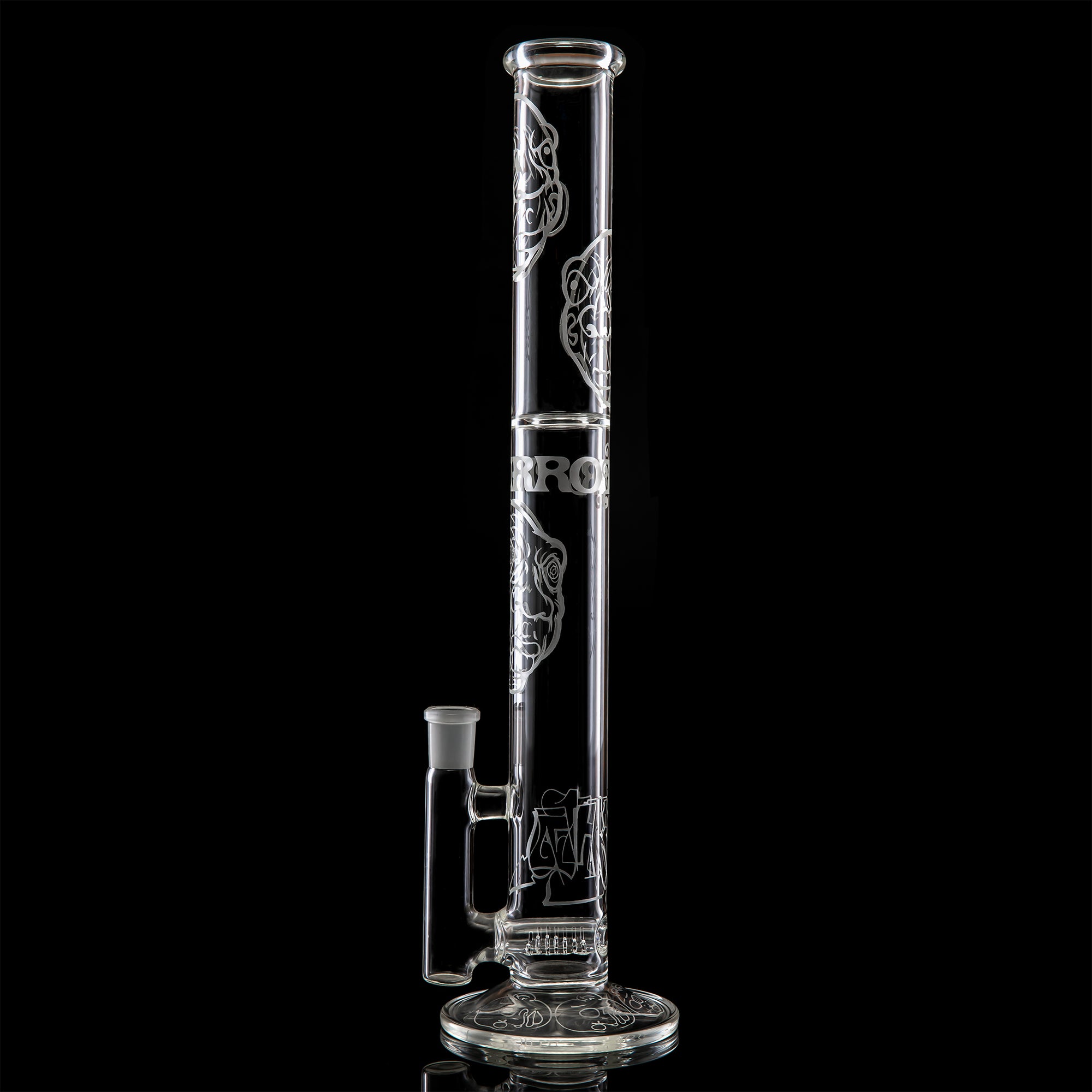 Terroir x VRHS Clear Stemline