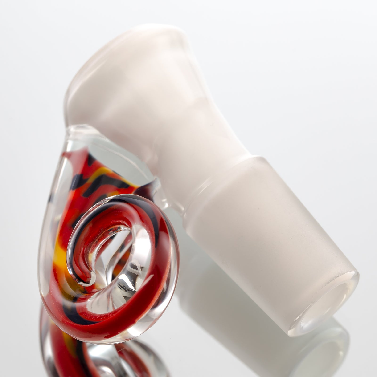 Terroir x VRHS 18mm Slide (Lotus White)