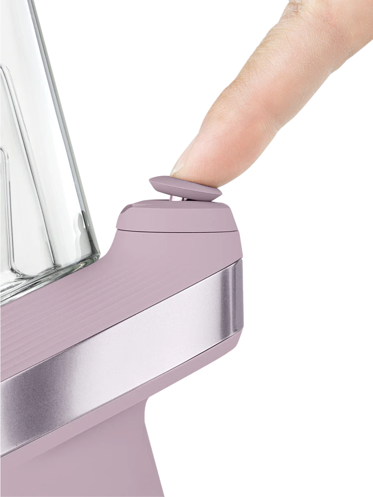 The New Puffco Peak (Bliss)