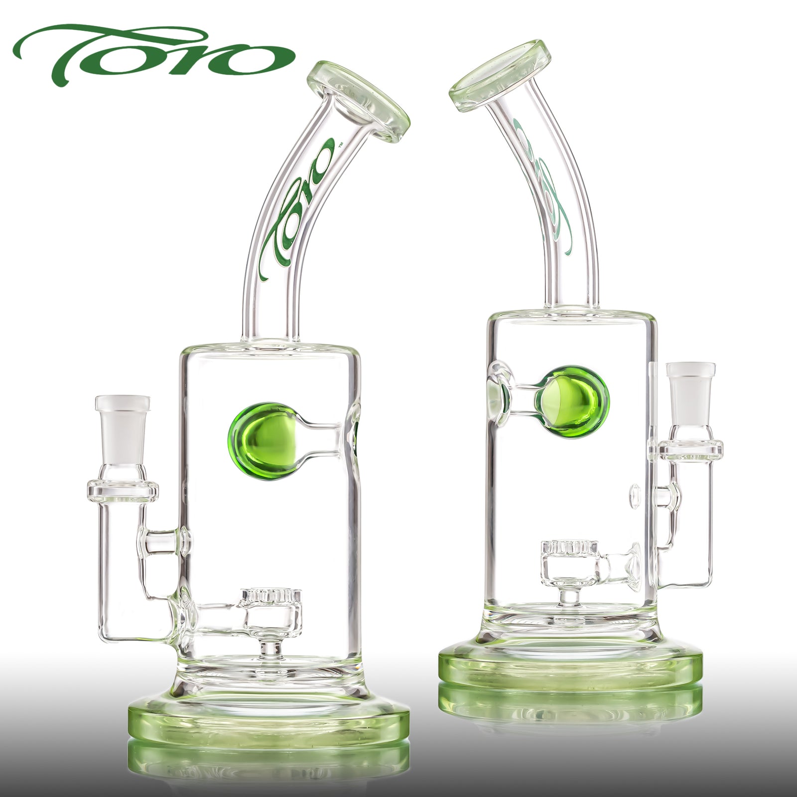 Toro Jet Perc Color Ball