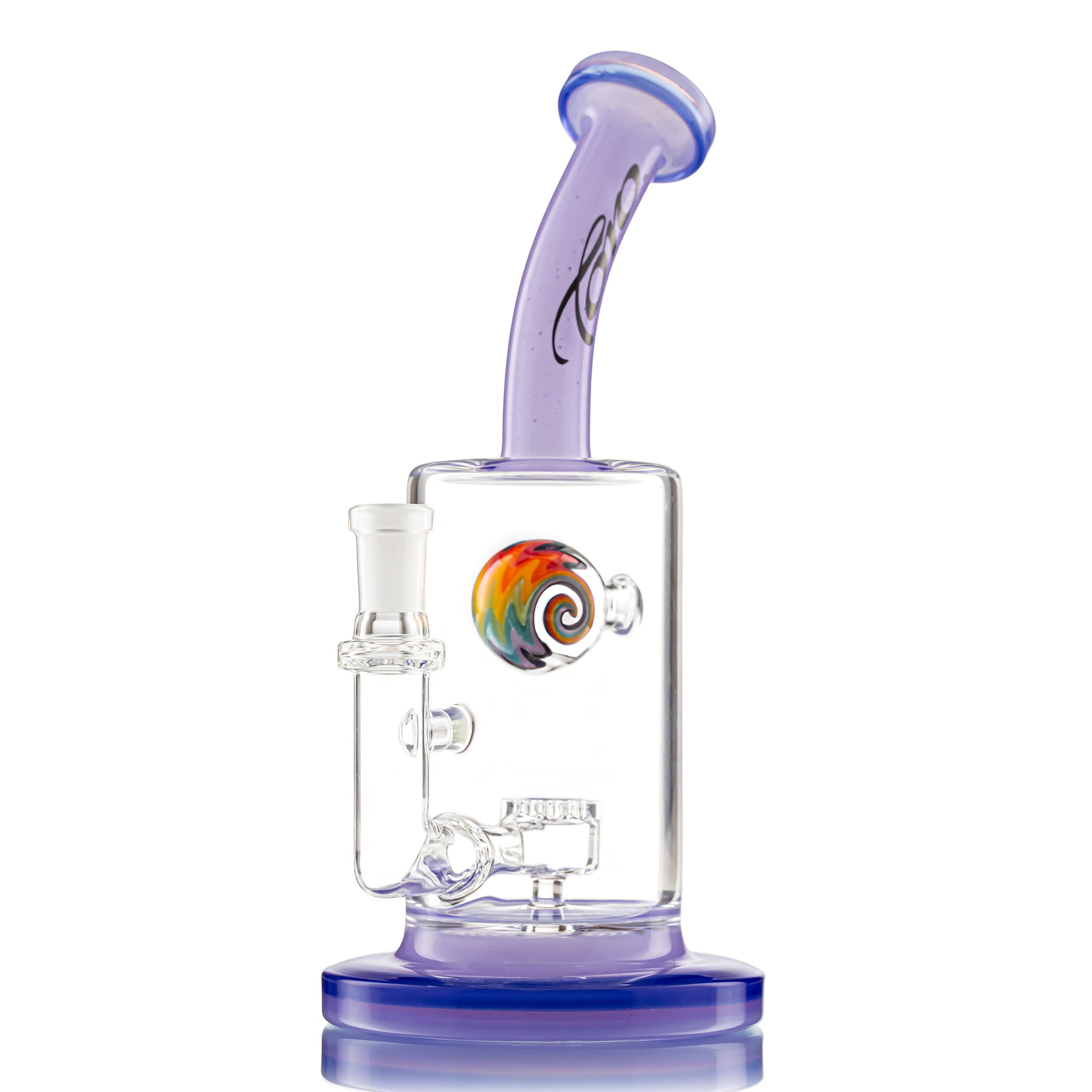 Toro Jet Perc Color Foot and Mouth Piece