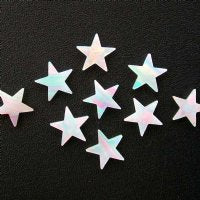 Profound Pink 4mm Stars