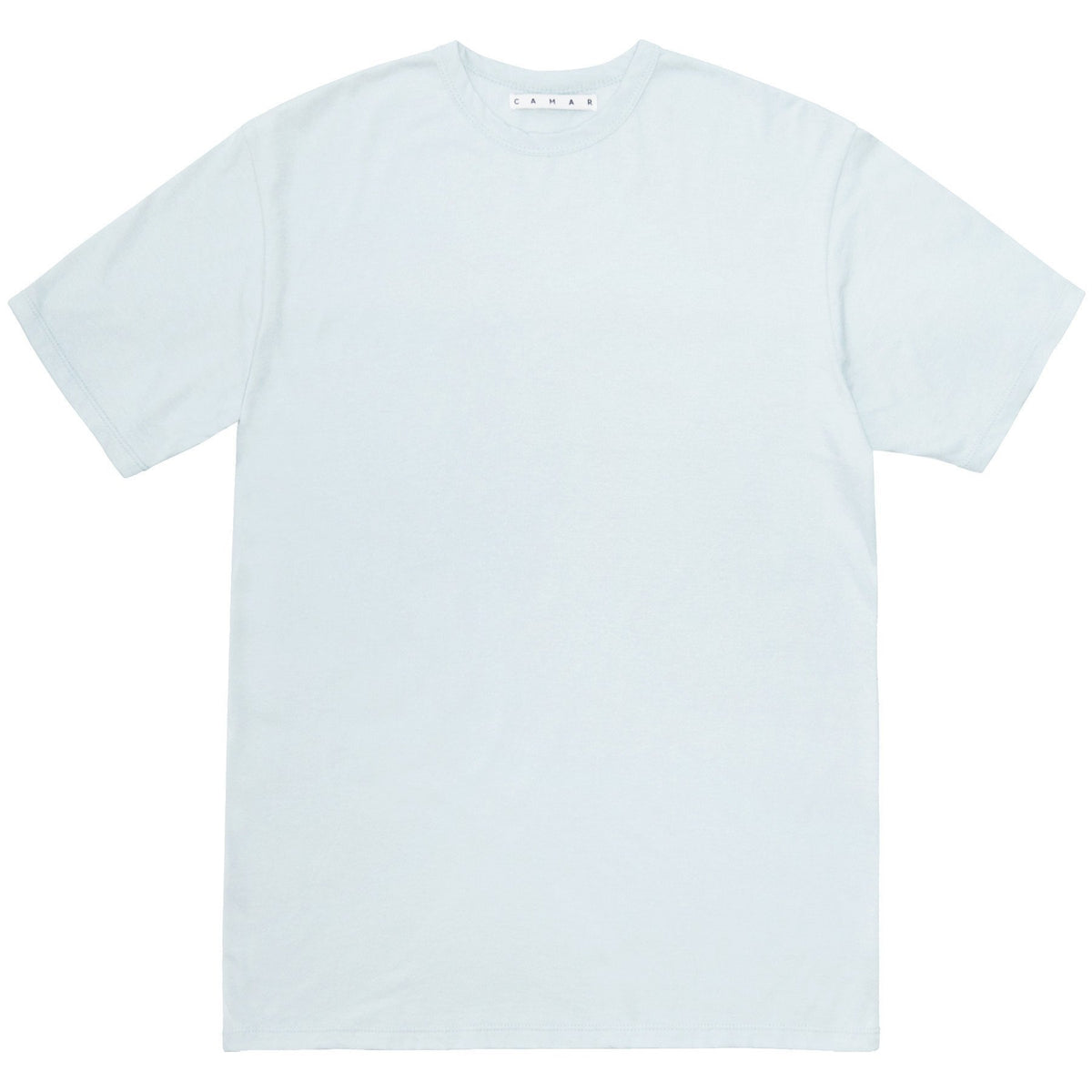 Avon T-Shirt (Pale Blue) - Camar