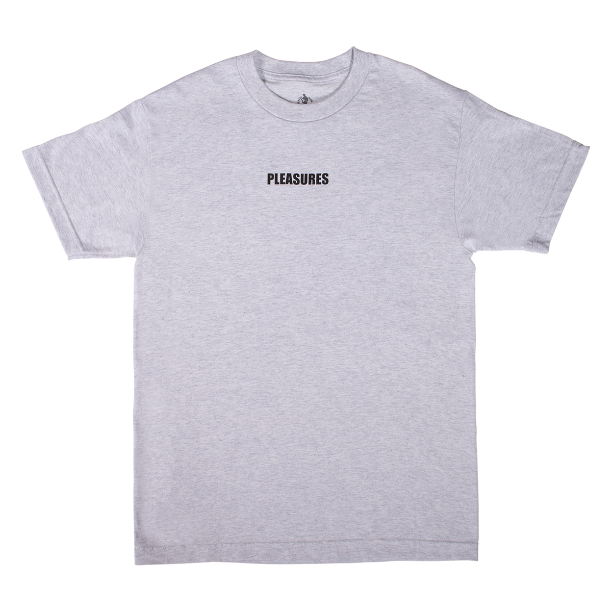 Bob Dylan Heaven's Door Short Sleeve Shirt (Ash Grey)