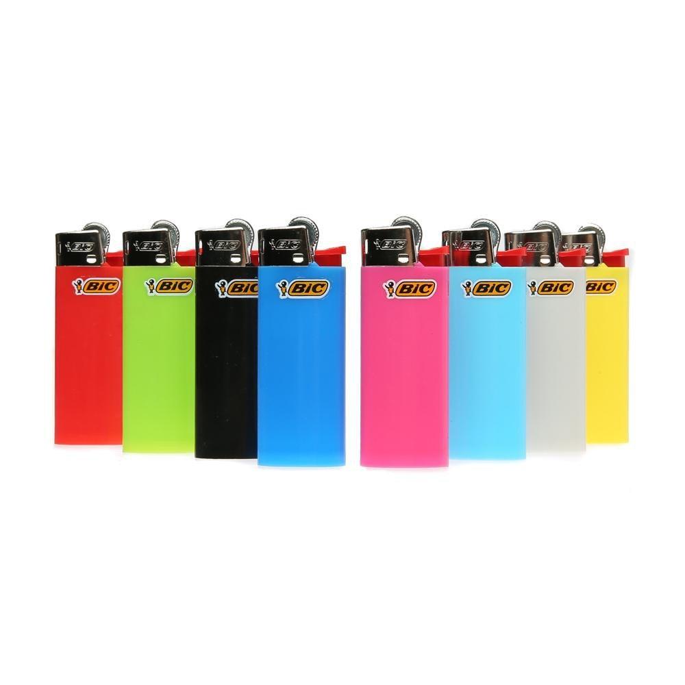 Bic Lighter Mini