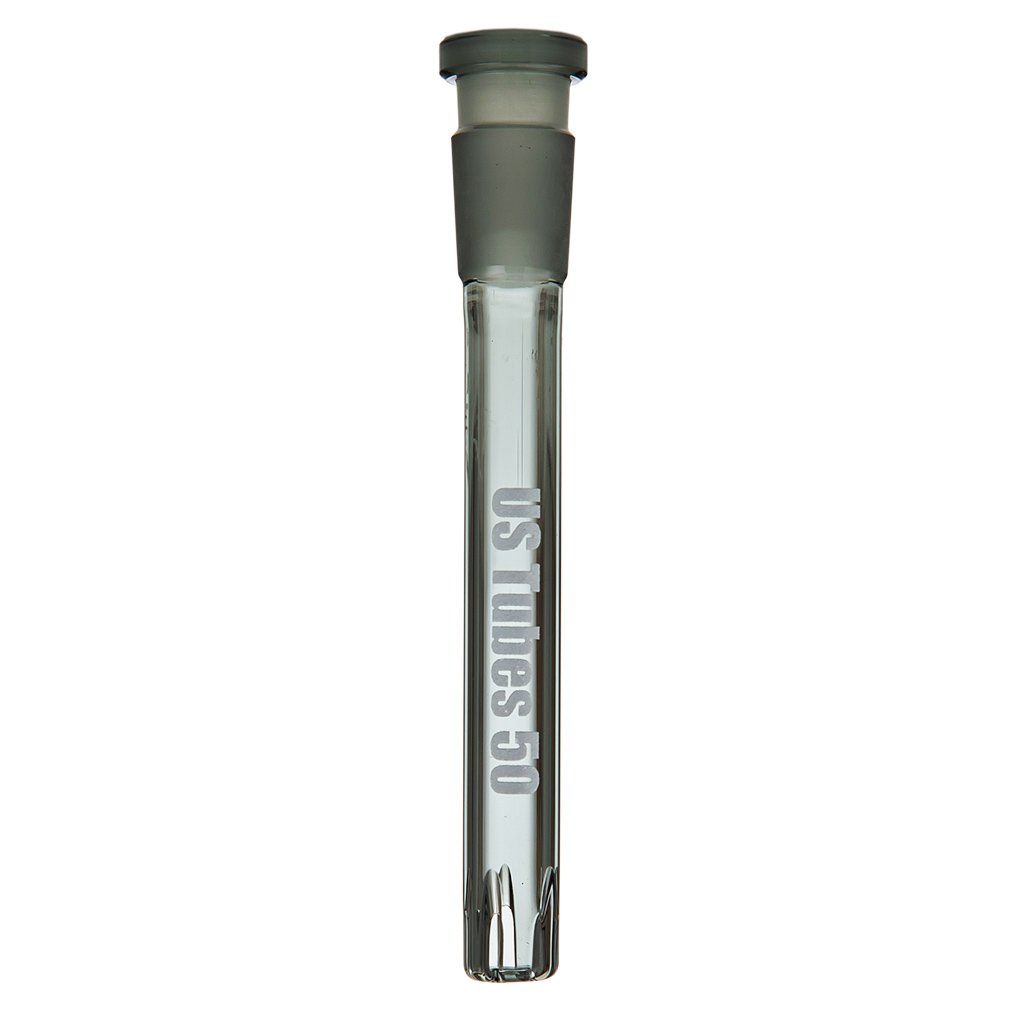 Showerhead Downstem 19/14mm (Charcoal)