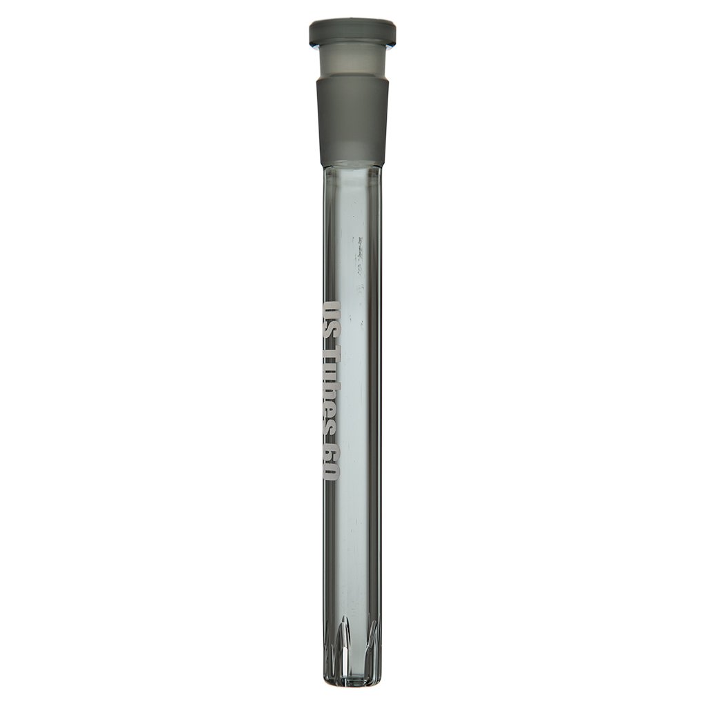 Showerhead Downstem 19/14mm (Charcoal)