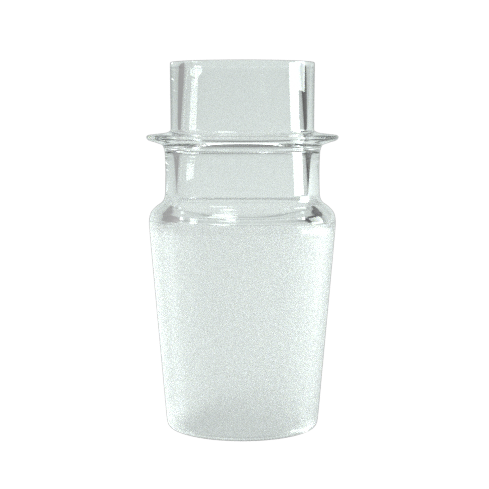 G Pen Connect 18mm Male Joint Glass Adapter