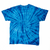 Country Time Lemon Tree T-Shirt (Tie Dye Blue)