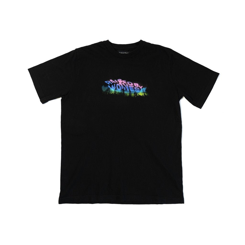 RBW Aurora #2 Short Sleeve Shirt (Black)