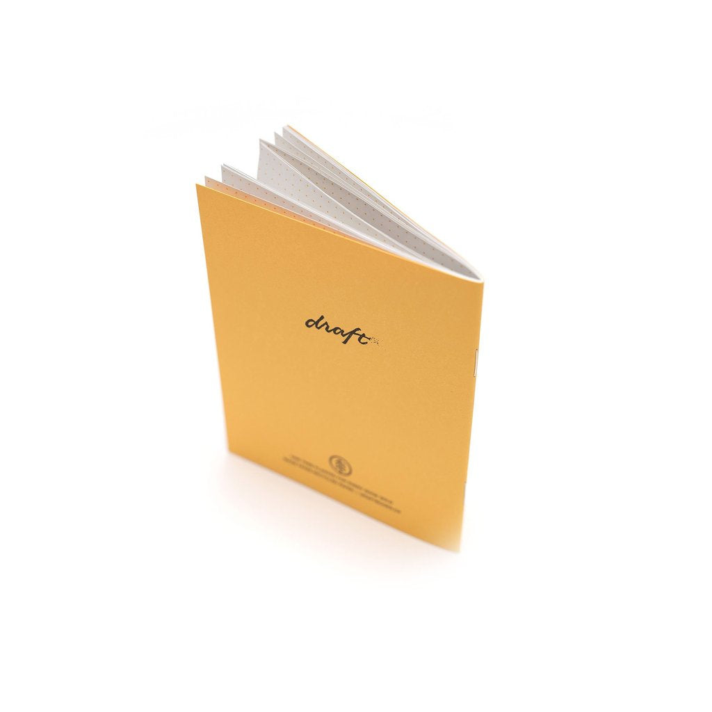 RBW Draft Notebooks 