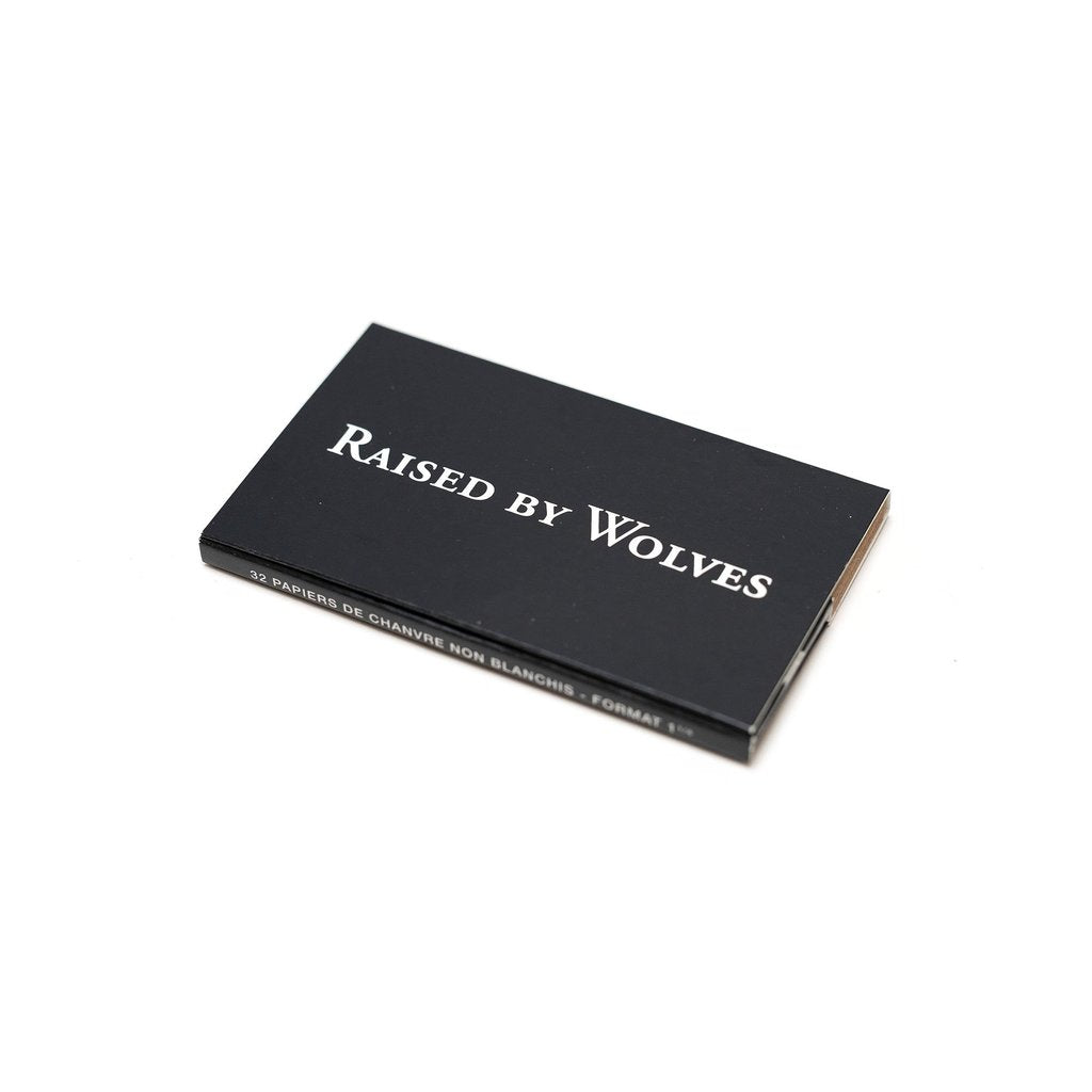 RBW / HAZO Rolling Papers