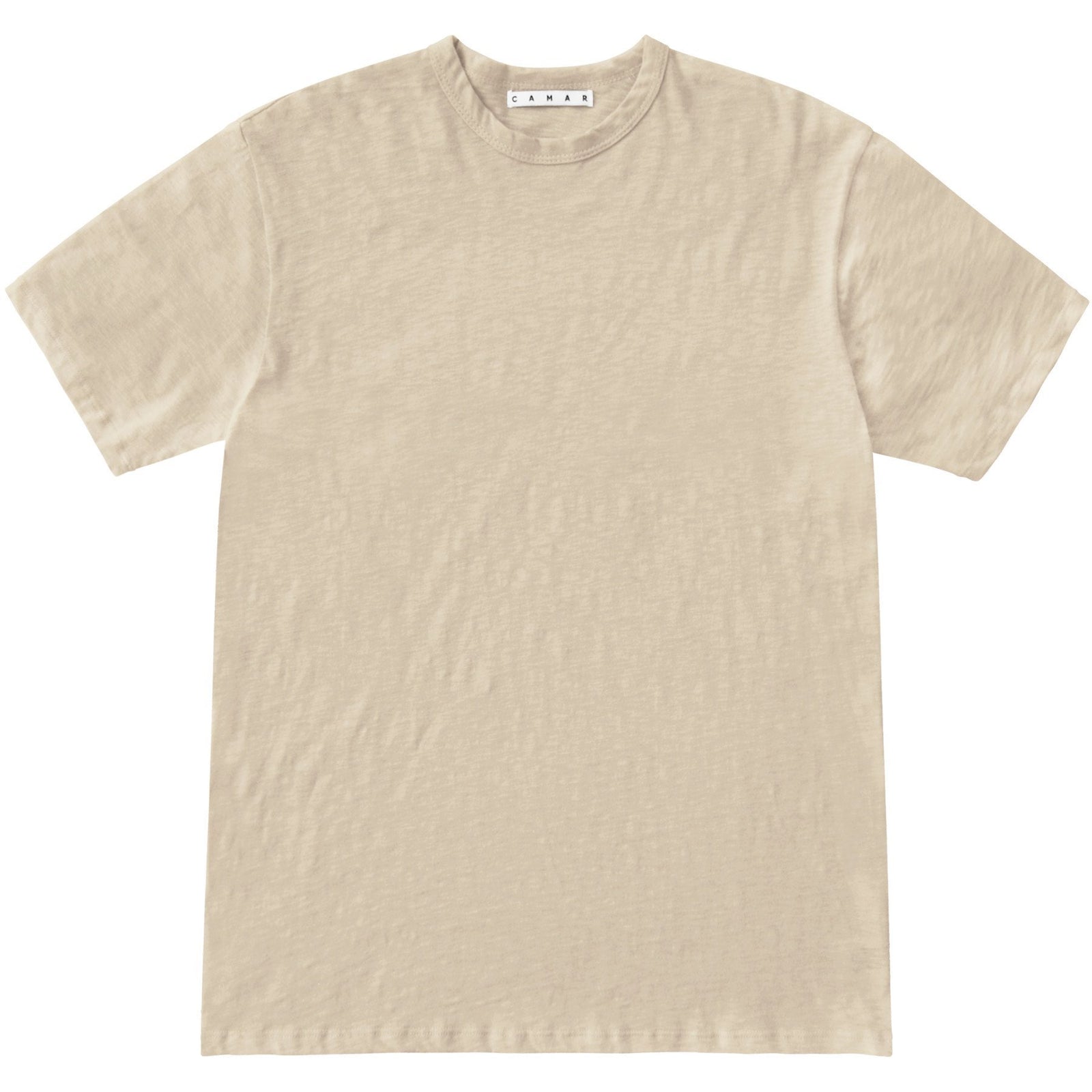Dusty Cream Field T-Shirt