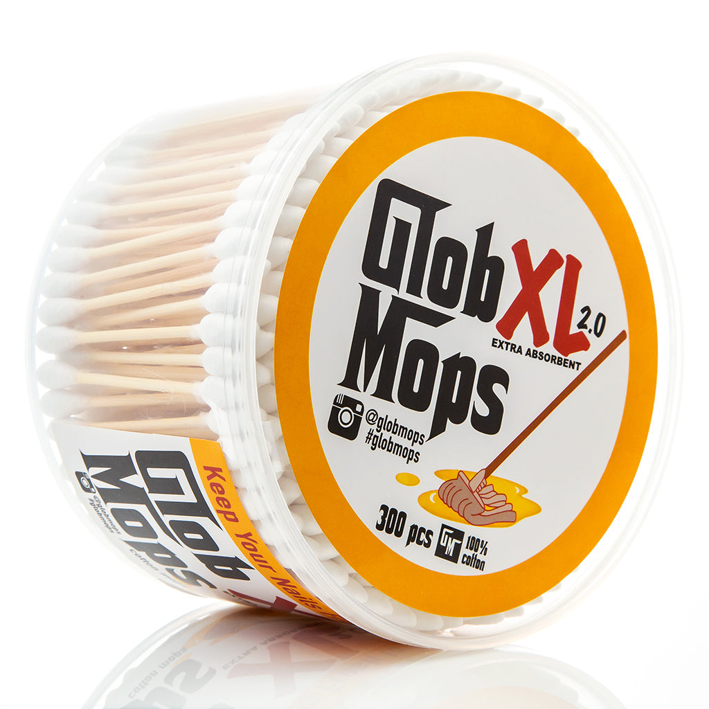 Glob Mops XL (300 Pack)