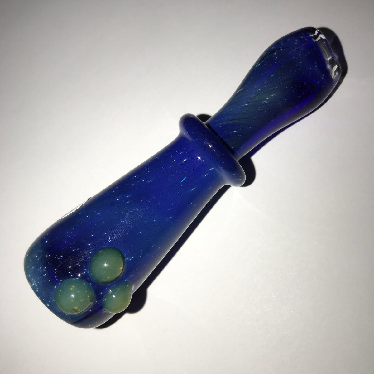 Space Chillum