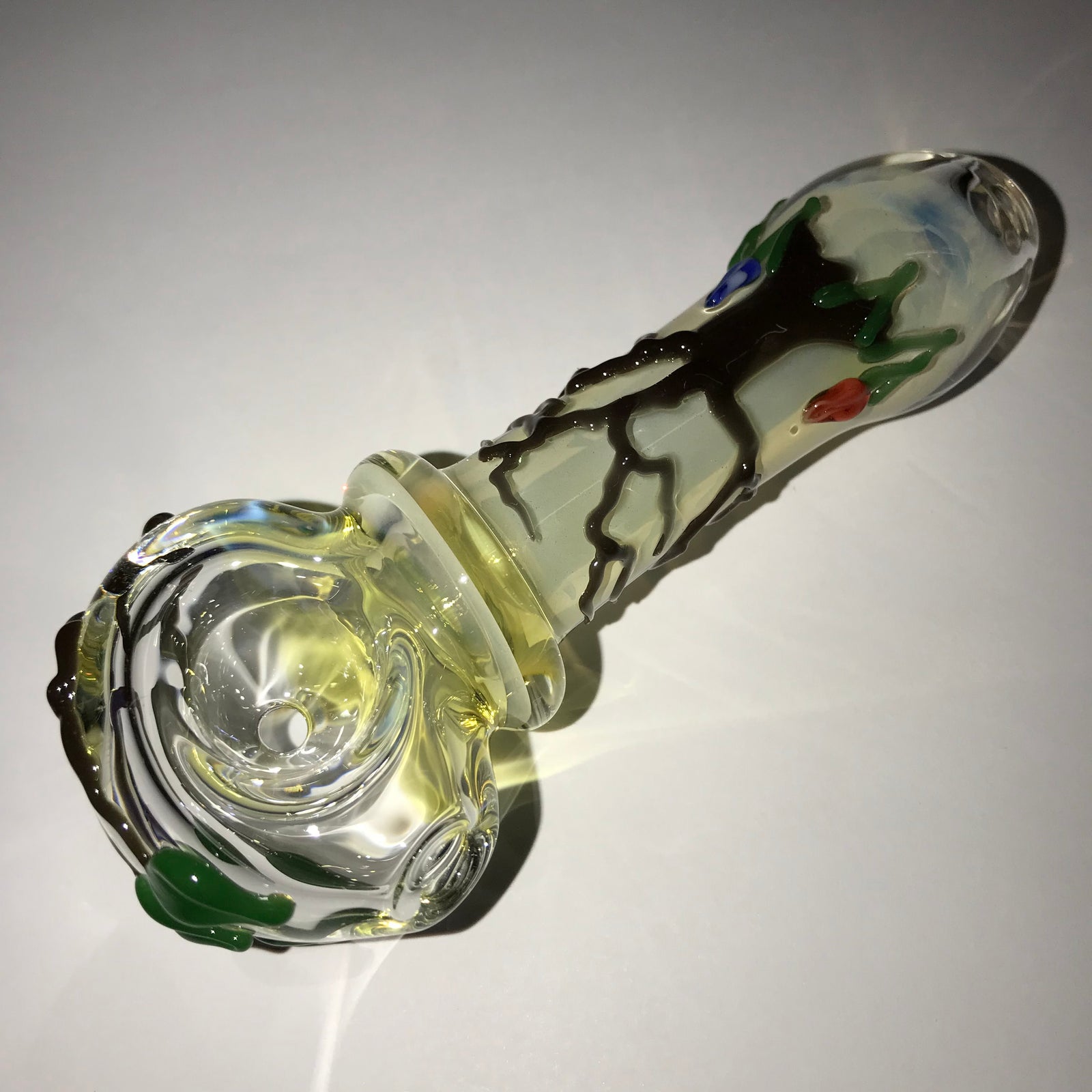 Tree Fume Spoon
