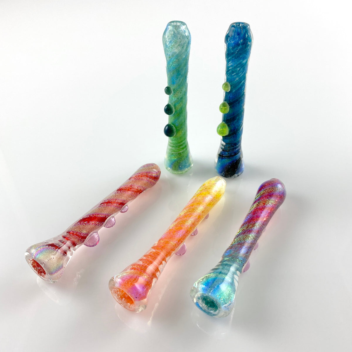 Dichro Chillum