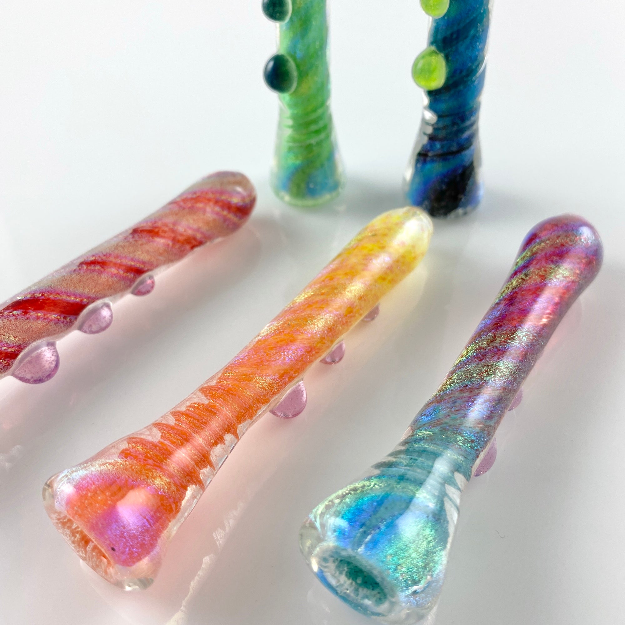 Dichro Chillum