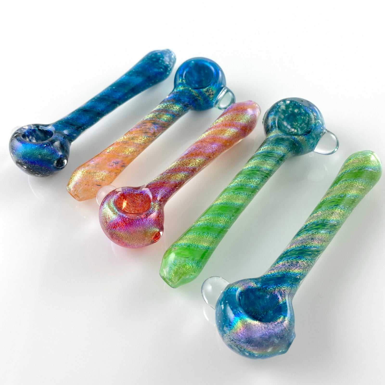 Dichro Spoon