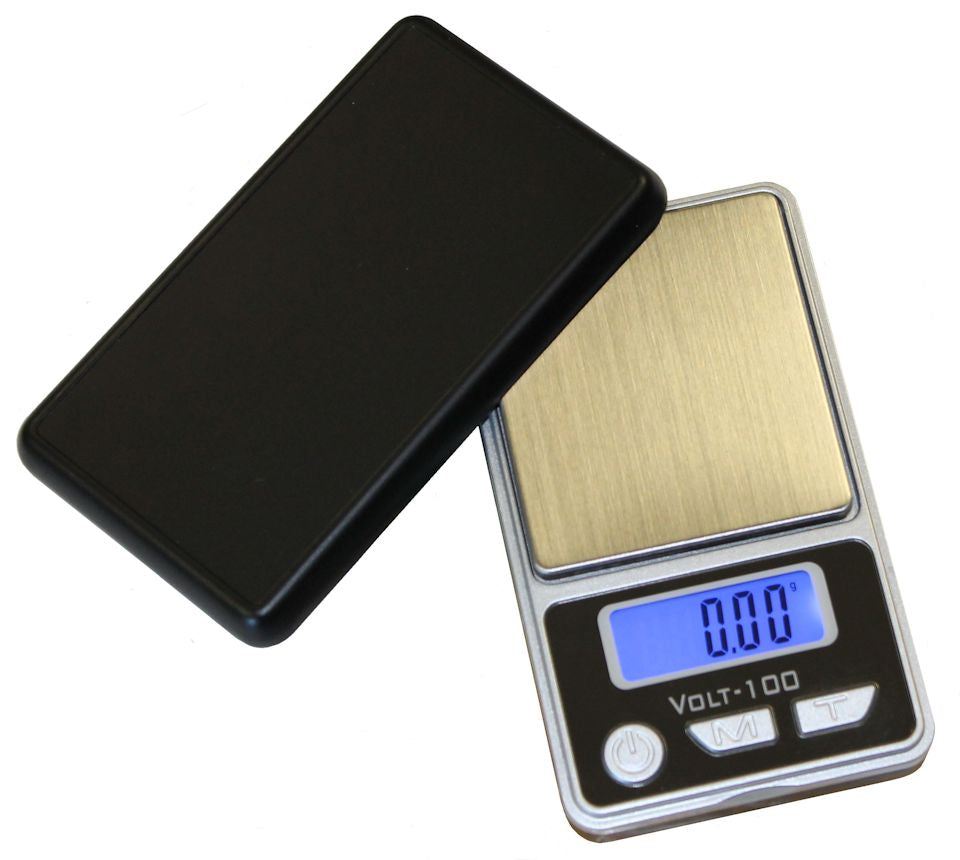 Superior Balance Digital Scales show variant 
