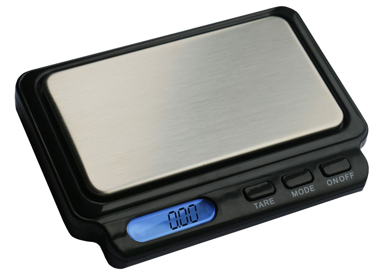 Superior Balance Digital Scales show variant 