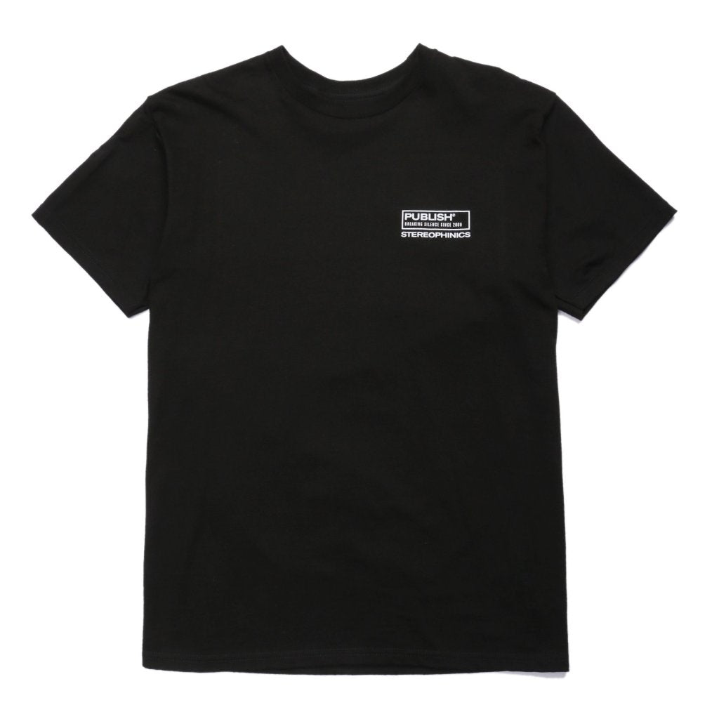 Break Silence (Black)