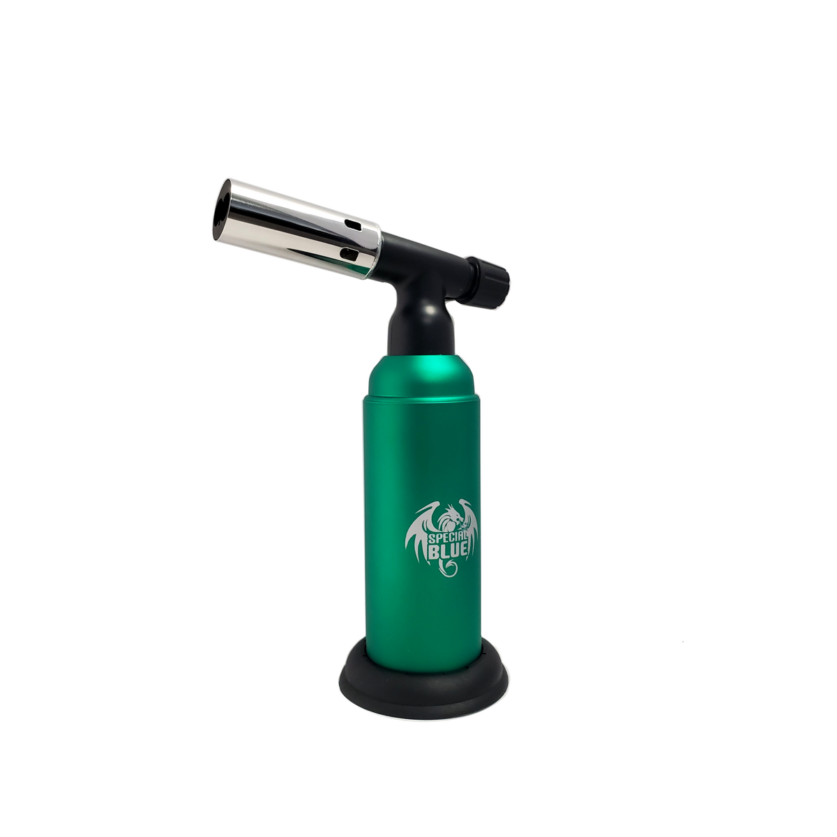 Monster Torch (Green) show variants