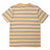 Aguie Short Sleeve Shirt (Yellow)