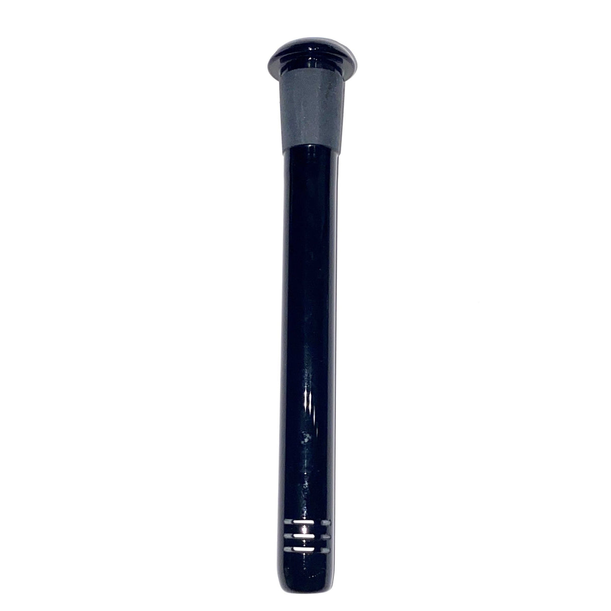 Low Profile Colored Downstem 18/14mm 5.5 Inch (Black) show variant