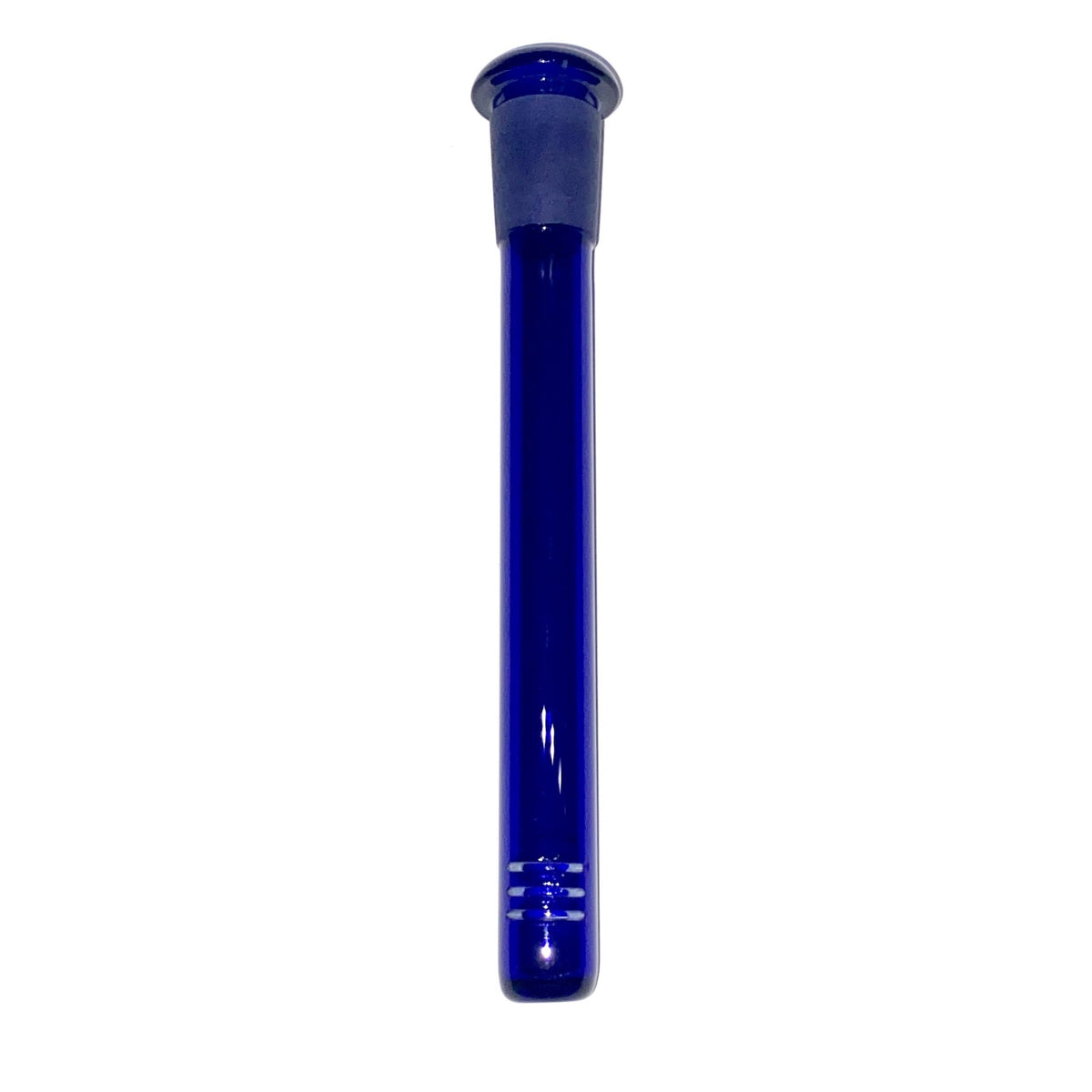 Low Profile Green 5 Downstem - 19mm Male/14mm Female