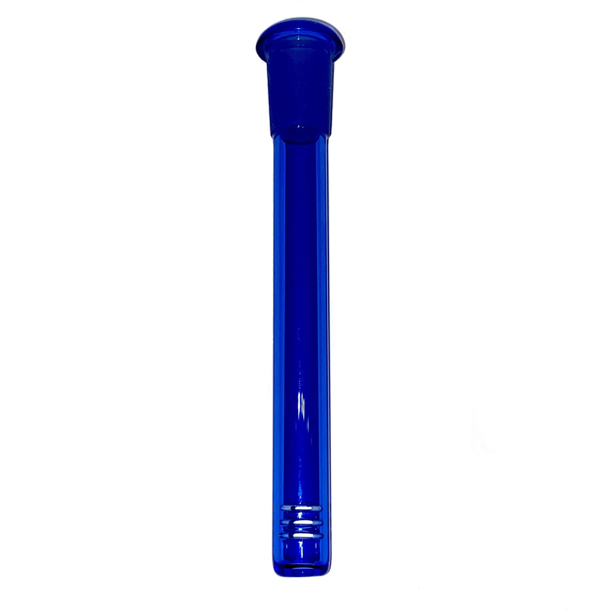 Low Profile Colored Downstem 18/14mm 5.5 Inch Light Blue show variant