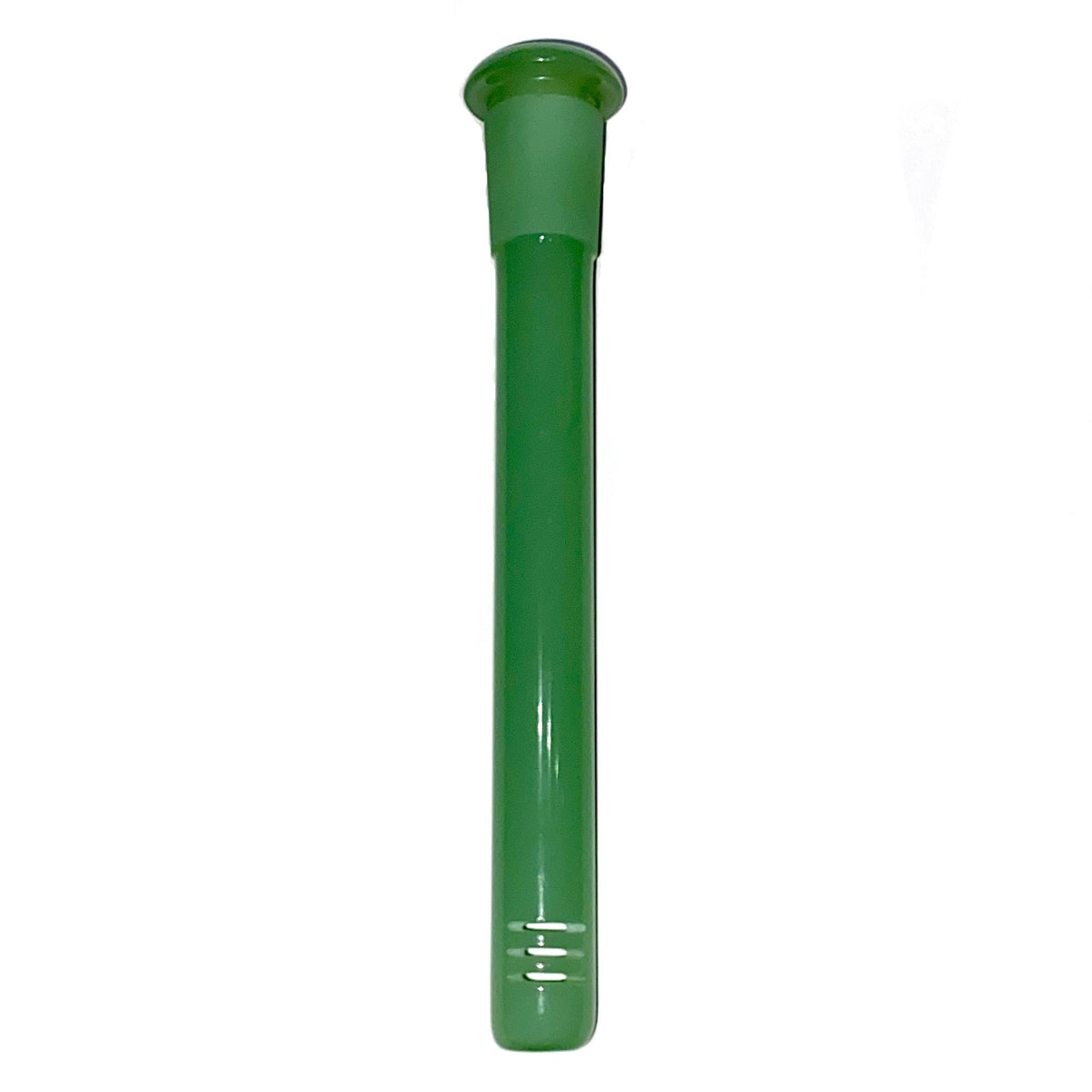 Low Profile Colored Downstem 18/14mm 5.5 Inch (Mint Green) show variant