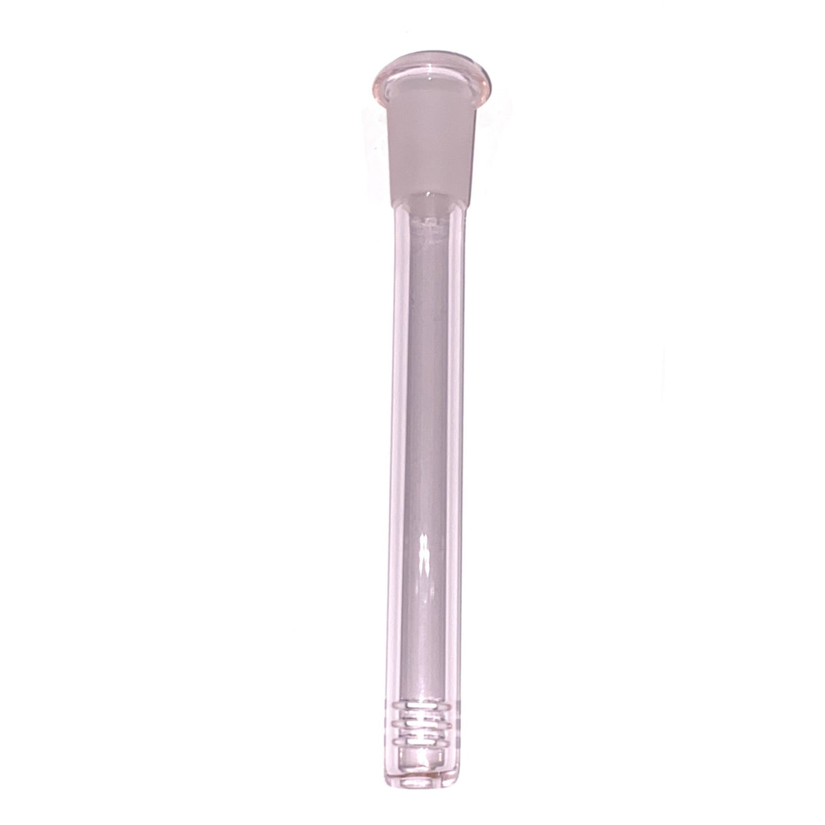 Low Profile Colored Downstem 18/14mm 5.5 Inch (Pink) show variant