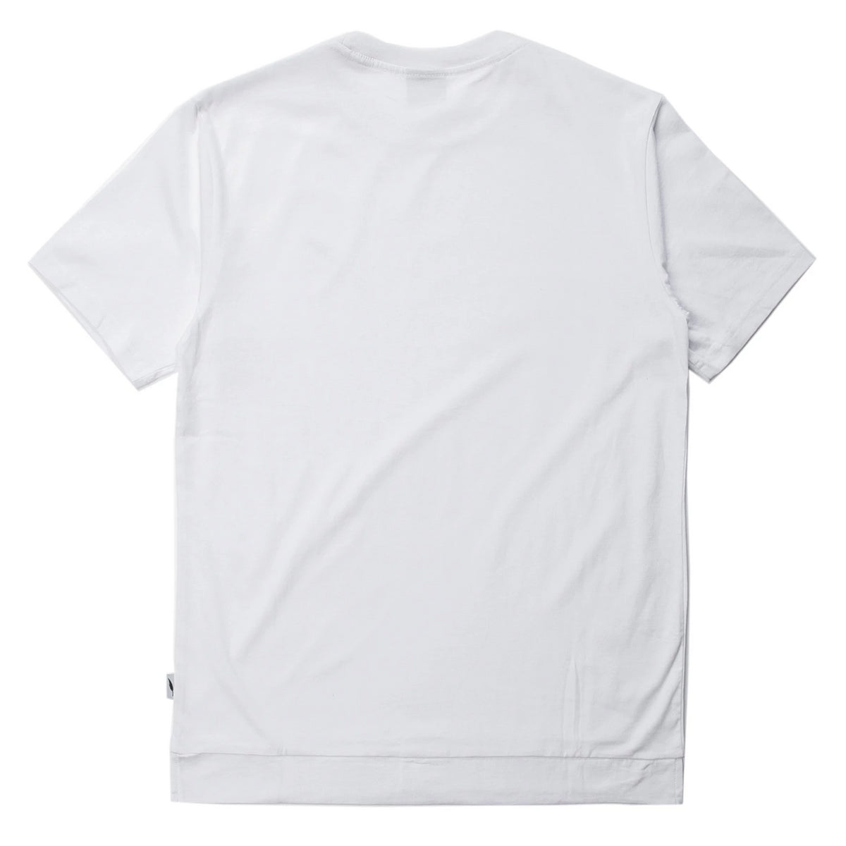 Dub Short Sleeve Shirt (White)