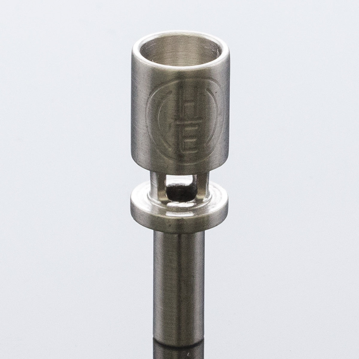 Highly Educated 10mm Flux TI Nail