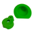 Silicone Replacement for Dab Rite show variants 