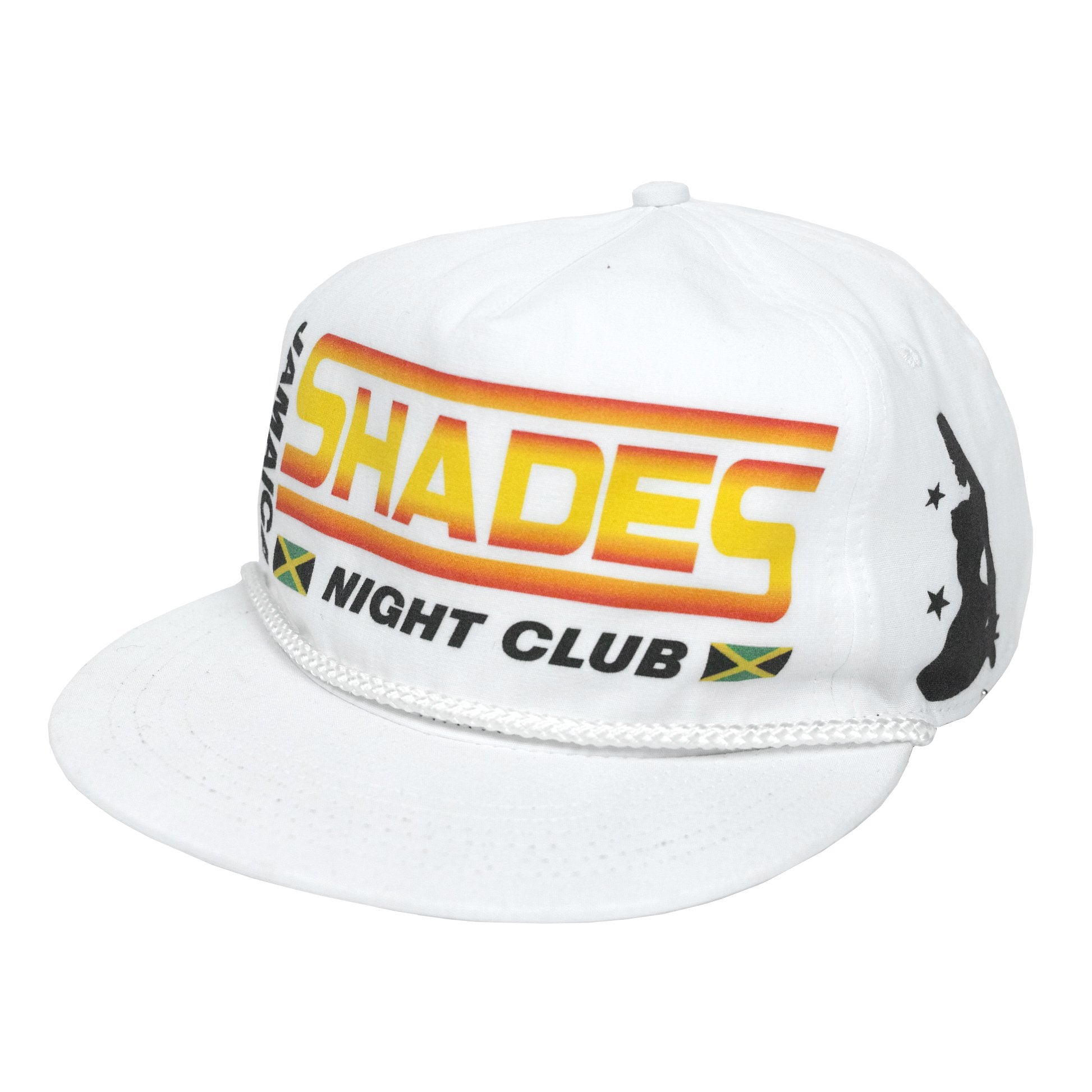 Shades Hat