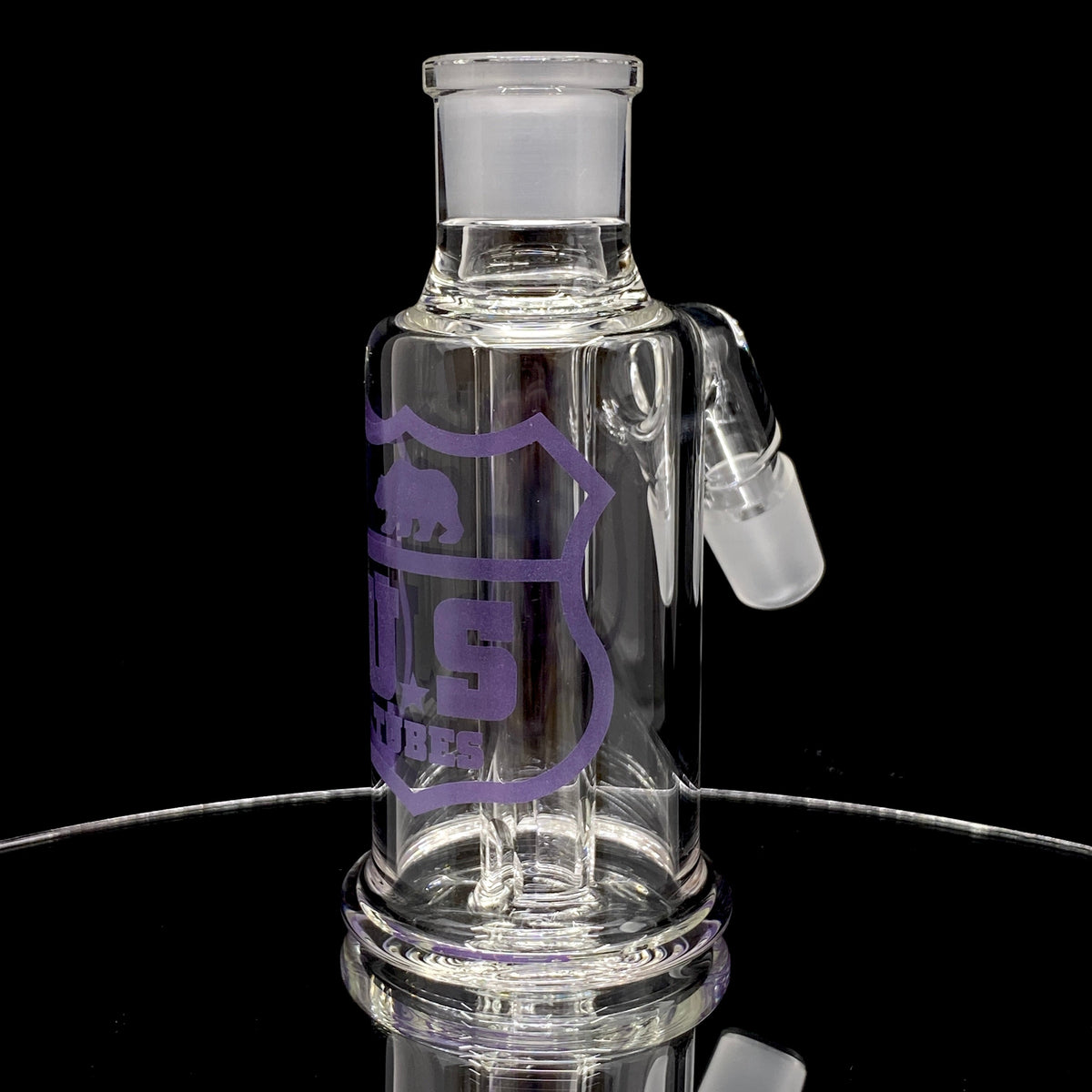 Ash Catcher 45 Degree (19mm)