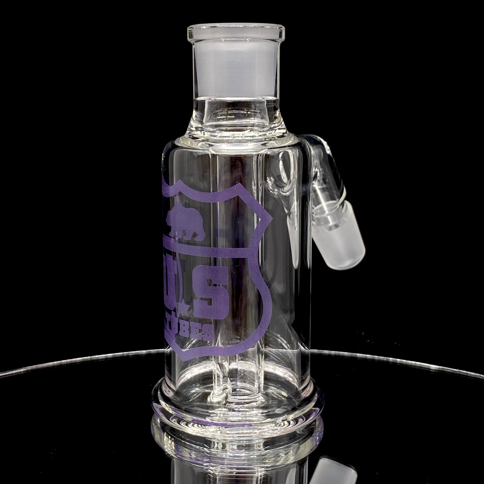 Ash Catcher 45 Degree (19mm)