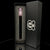3 Slit Open End Downstem 19/14mm (Pink)
