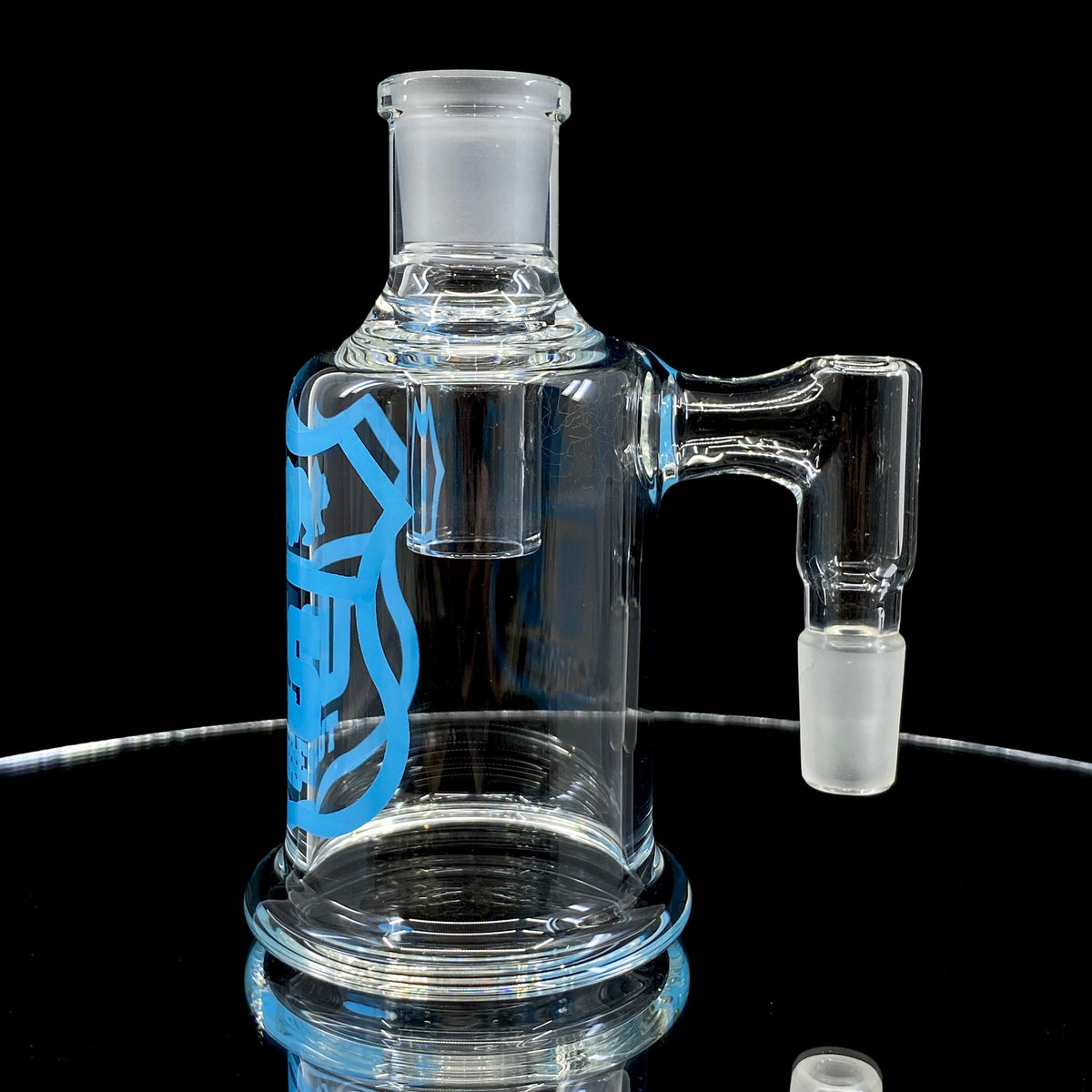 Dry Catcher 90 Degree (14mm)